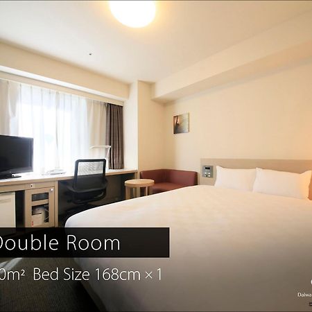 Daiwa Roynet Hotel Hamamacu Exteriér fotografie