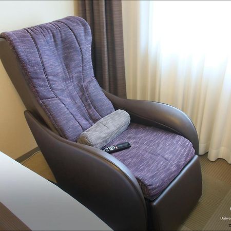 Daiwa Roynet Hotel Hamamacu Exteriér fotografie