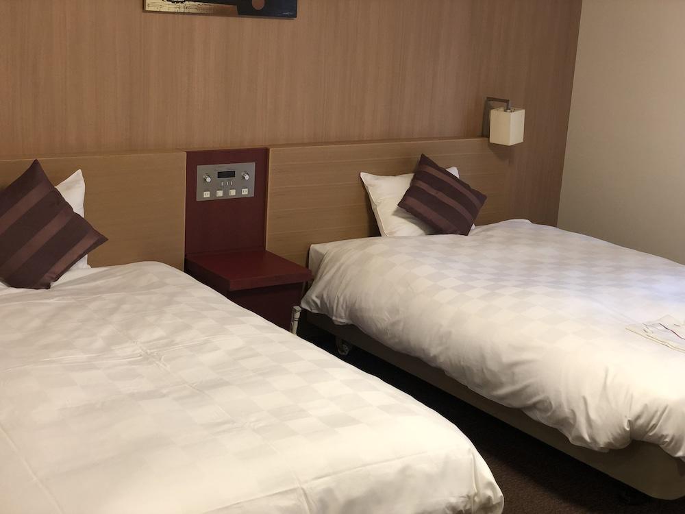 Daiwa Roynet Hotel Hamamacu Exteriér fotografie