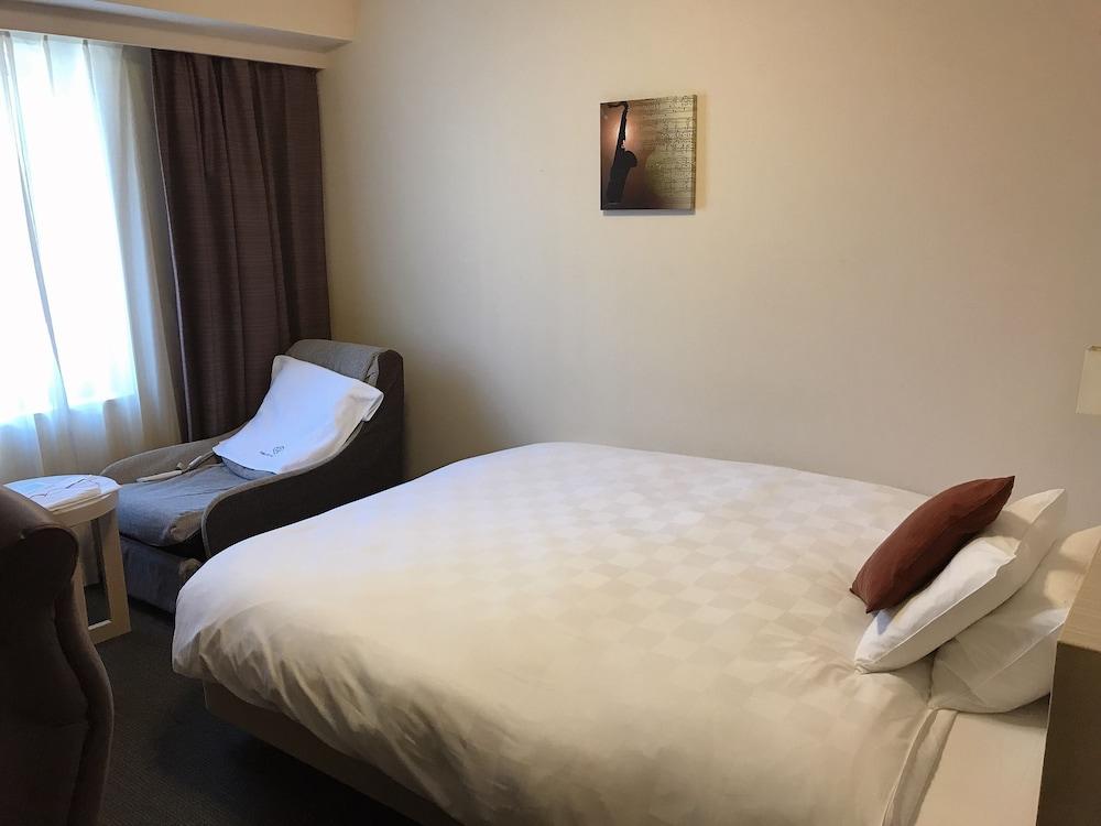 Daiwa Roynet Hotel Hamamacu Exteriér fotografie