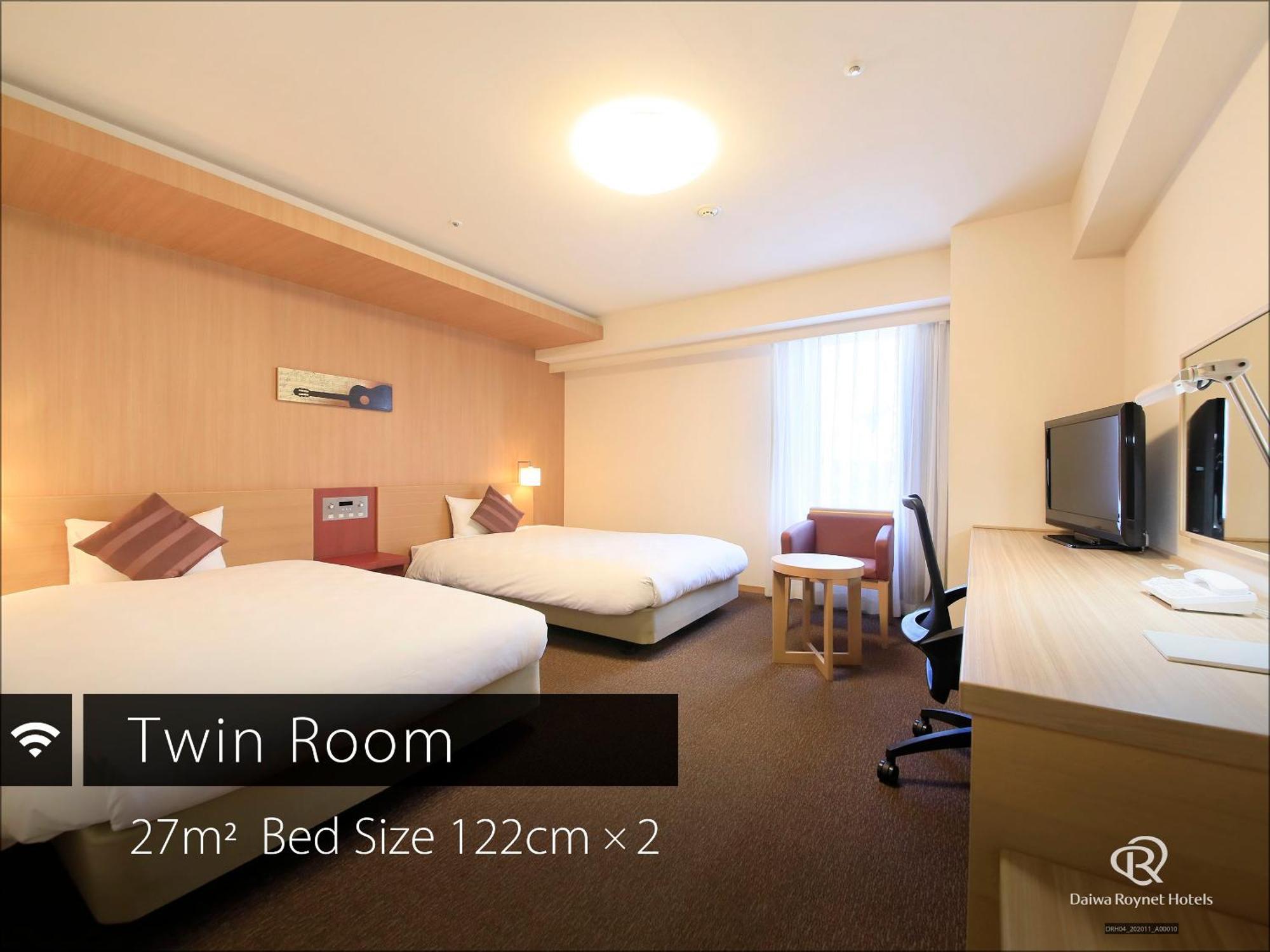 Daiwa Roynet Hotel Hamamacu Exteriér fotografie